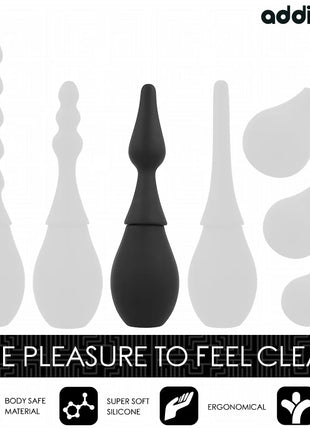 ADDICTED TOYS - REISEREINIGER MODELL 1 - Analdusche