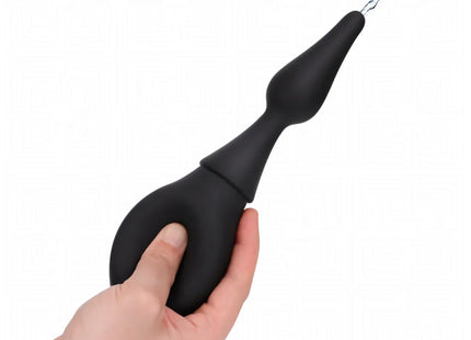 ADDICTED TOYS - REISEREINIGER MODELL 1 - Analdusche