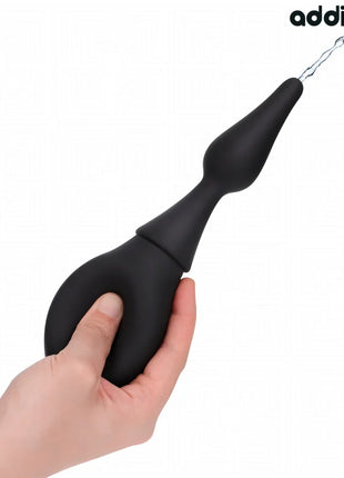 ADDICTED TOYS - REISEREINIGER MODELL 1 - Analdusche