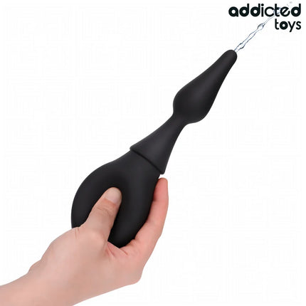 ADDICTED TOYS - REISEREINIGER MODELL 1 - Analdusche