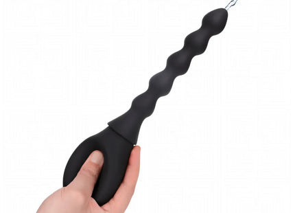 ADDICTED TOYS - REISEREINIGER MODELL 2 - Analdusche