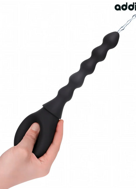 ADDICTED TOYS - REISEREINIGER MODELL 2 - Analdusche