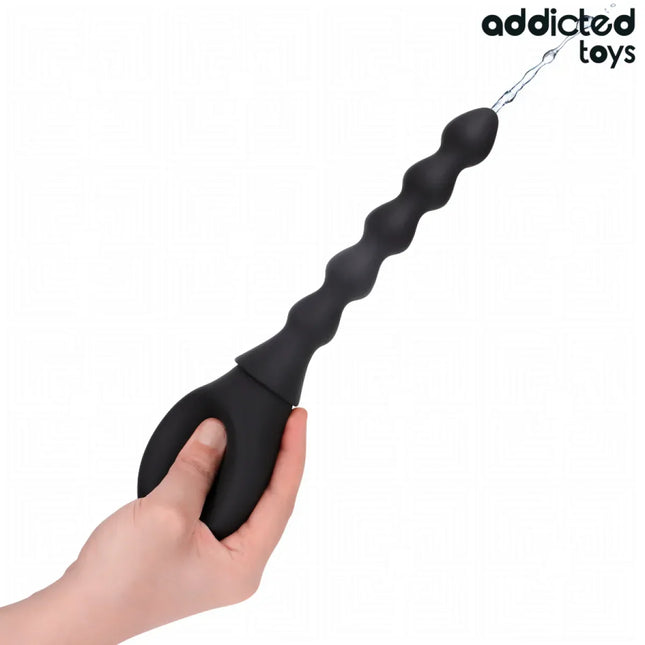 ADDICTED TOYS - REISEREINIGER MODELL 2 - Analdusche