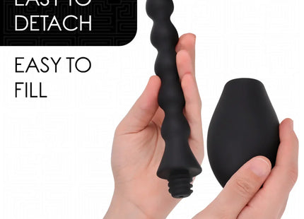 ADDICTED TOYS - REISEREINIGER MODELL 2 - Analdusche