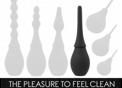ADDICTED TOYS - REISEREINIGER MODELL 3 - Analdusche