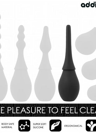 ADDICTED TOYS - REISEREINIGER MODELL 3 - Analdusche
