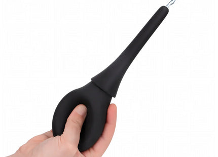 ADDICTED TOYS - REISEREINIGER MODELL 3 - Analdusche