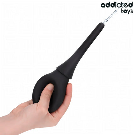 ADDICTED TOYS - REISEREINIGER MODELL 3 - Analdusche
