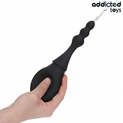 ADDICTED TOYS - REISEREINIGER MODELL 4 - Analdusche