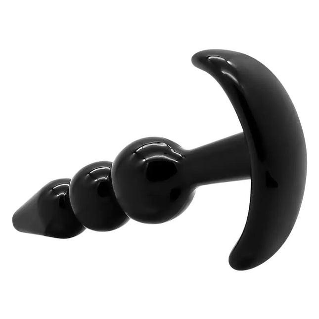 ADDICTED TOYS - SET 4 ANALPLUG - Analplug