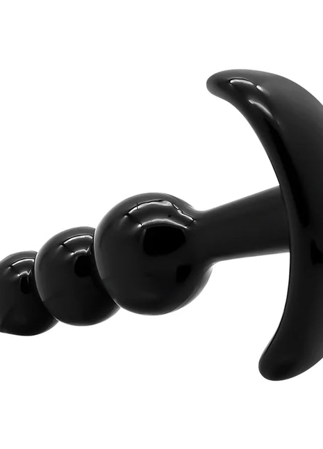ADDICTED TOYS - SET 4 ANALPLUG - Analplug