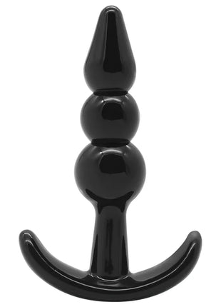 ADDICTED TOYS - SET 4 ANALPLUG - Analplug