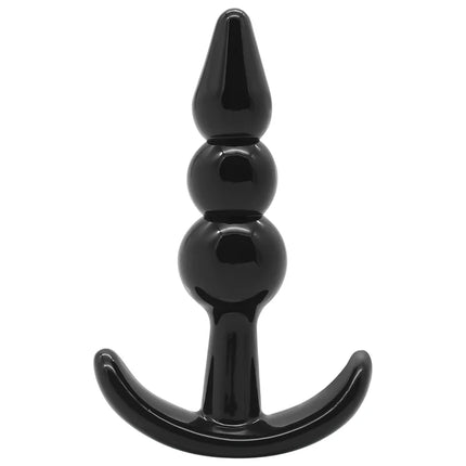 ADDICTED TOYS - SET 4 ANALPLUG - Analplug