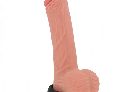 ADDICTED TOYS - SET AUS FLACHEN SILIKONRINGEN - Analplug