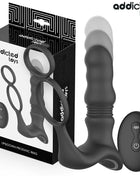 ADDICTED TOYS - UP&DOWN PROSTATIKRING