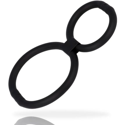 ADDICTED TOYS - VERSTELLBARE RINGE FÜR PENIS - Penisring ohne Vibration