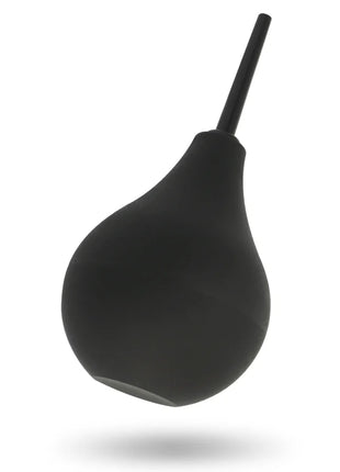 ADICCTED TOYS - ANALDOUCHE SCHWARZ - Analdusche