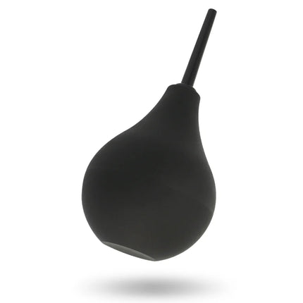 ADICCTED TOYS - ANALDOUCHE SCHWARZ - Analdusche