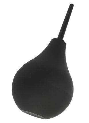 ADICCTED TOYS - ANALDOUCHE SCHWARZ - Analdusche