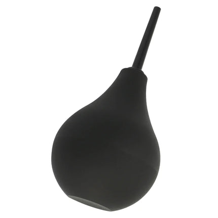 ADICCTED TOYS - ANALDOUCHE SCHWARZ - Analdusche