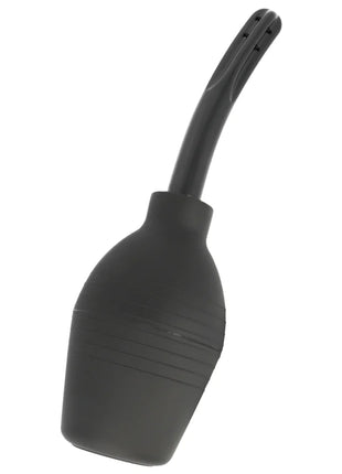 ADICCTED TOYS - SQUEEZE CLEAN SCHWARZ - Analdusche