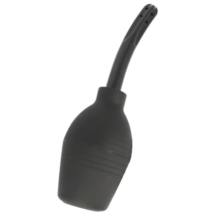 ADICCTED TOYS - SQUEEZE CLEAN SCHWARZ - Analdusche
