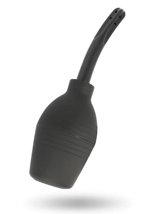 ADICCTED TOYS - SQUEEZE CLEAN SCHWARZ - Analdusche