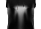 S / black