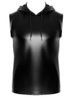 S / Black