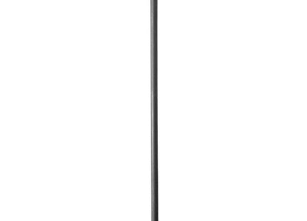 ALL BLACK - 6 MM HARNRÖHRENSONDE AUS SILIKON