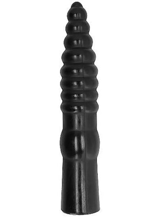 ALL BLACK - ANAL 33 CM