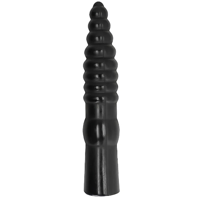 ALL BLACK - ANAL 33 CM