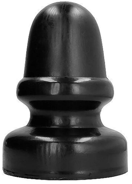 ALL BLACK - ANALSTECKER 23 CM - Analplug