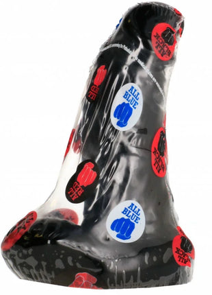 ALL BLACK - DILDO 13 CM - Dildos