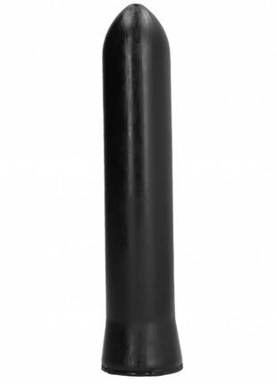 ALL BLACK - DILDO 22 CM - Anal-Dildo