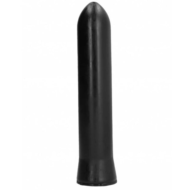 ALL BLACK - DILDO 22 CM - Anal-Dildo