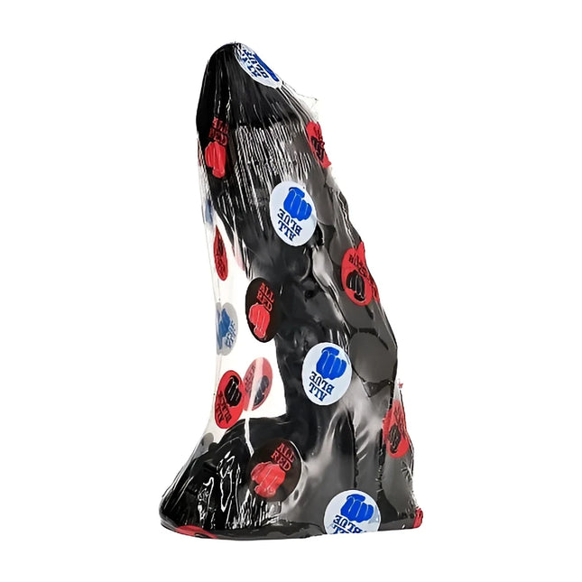 ALL BLACK - DILDO 23 CM - Dildos