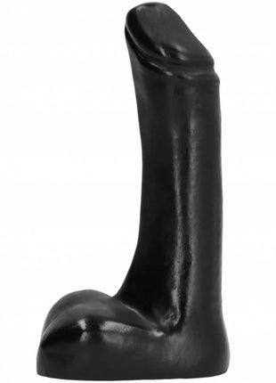 ALL BLACK - DILDO 9 CM - Dildos
