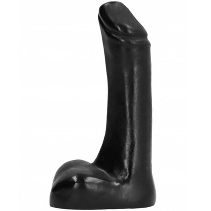 ALL BLACK - DILDO 9 CM - Dildos