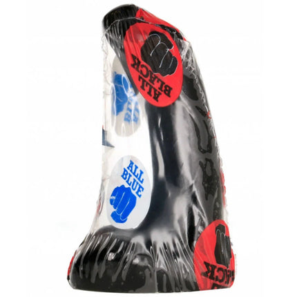 ALL BLACK - DILDO 9 CM - Dildos