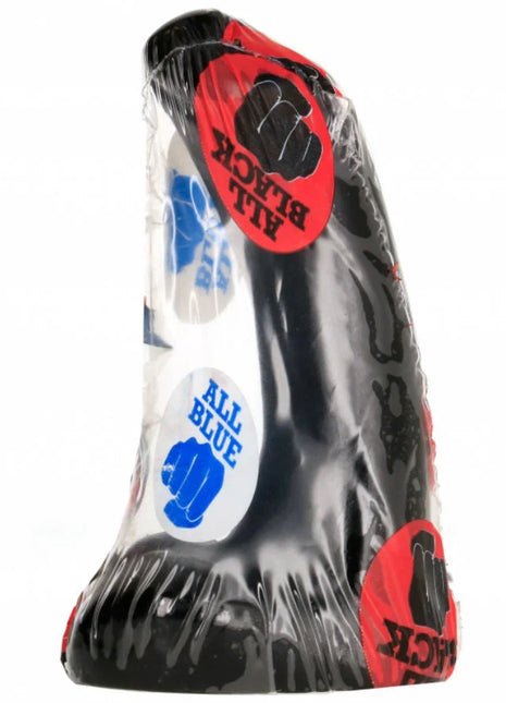 ALL BLACK - DILDO 9 CM - Dildos
