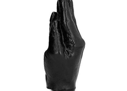 ALL BLACK - DILDO-FISTING 21 CM - Dildos