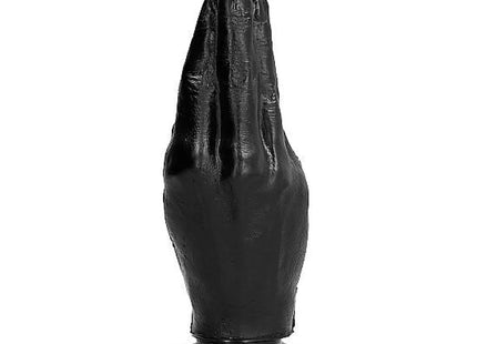 ALL BLACK - DILDO-FISTING 21 CM - Dildos