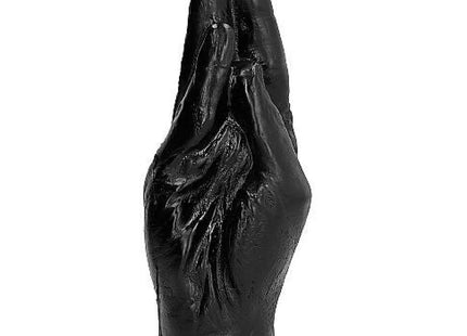 ALL BLACK - DILDO-FISTING 21 CM - Dildos