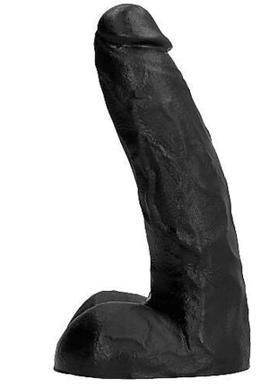 ALL BLACK - DONG 22 CM