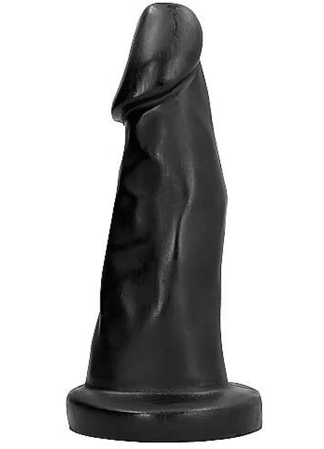 ALL BLACK - DONG 27 CM