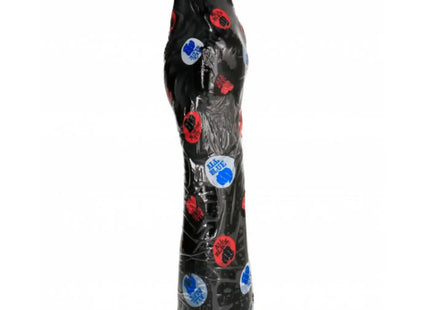 ALL BLACK - FIST RIESENFISTING 40 CM - Analplug