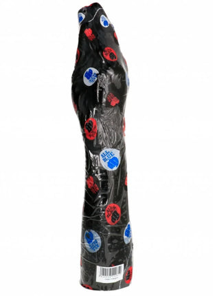 ALL BLACK - FIST RIESENFISTING 40 CM - Analplug