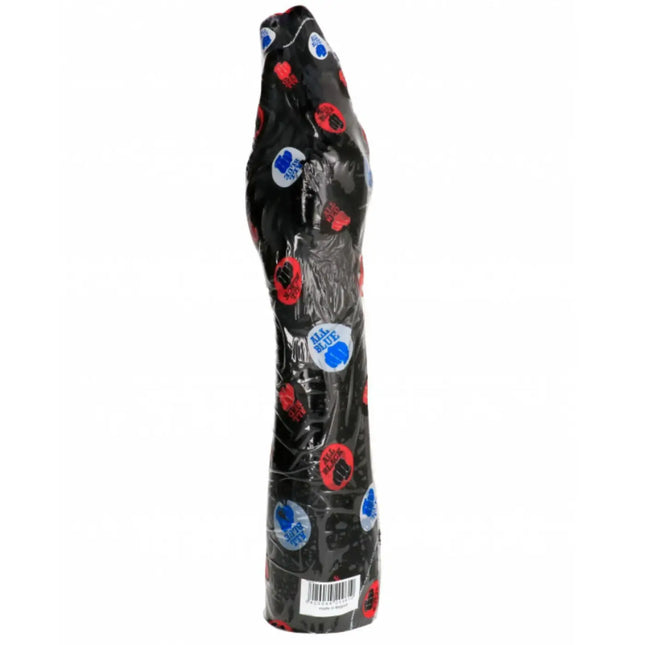 ALL BLACK - FIST RIESENFISTING 40 CM - Analplug