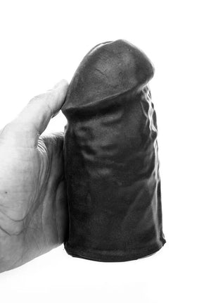 ALL BLACK - MASTUBADOR E-BOY